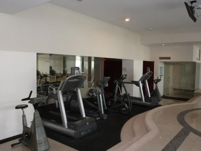 Capri Reforma 410