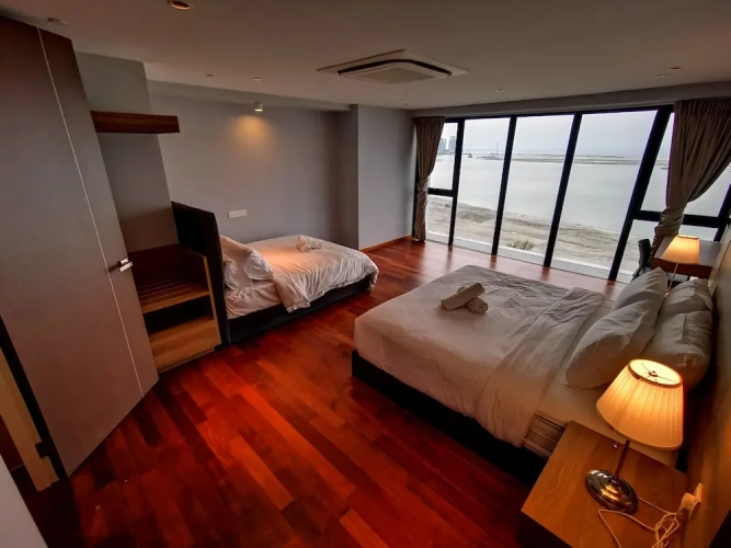 Standard Apartment
