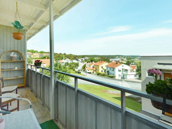 Holiday Home in Strömstad
