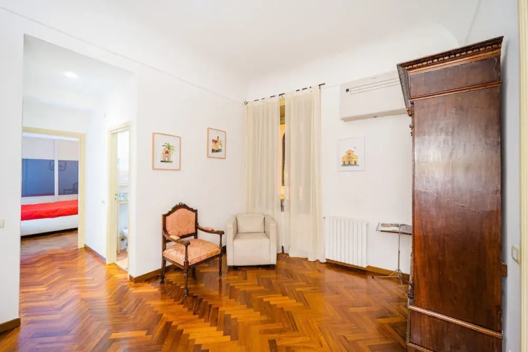 Casa Marettu in Palermo