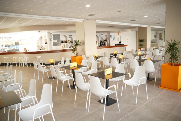 Ohtels Villa Dorada photo 10