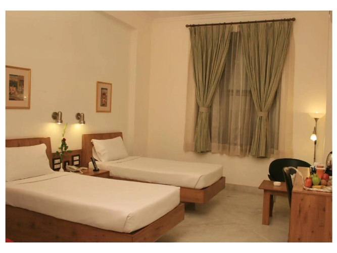 Hotel Yulia