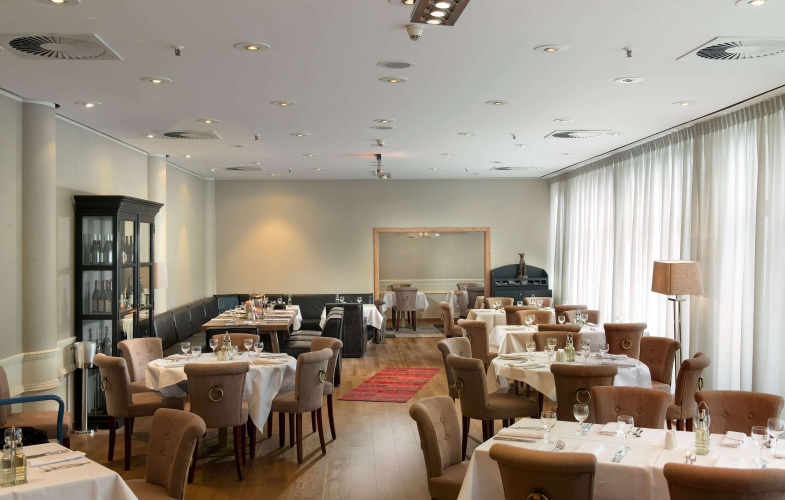 Wyndham Hannover Atrium photo 17