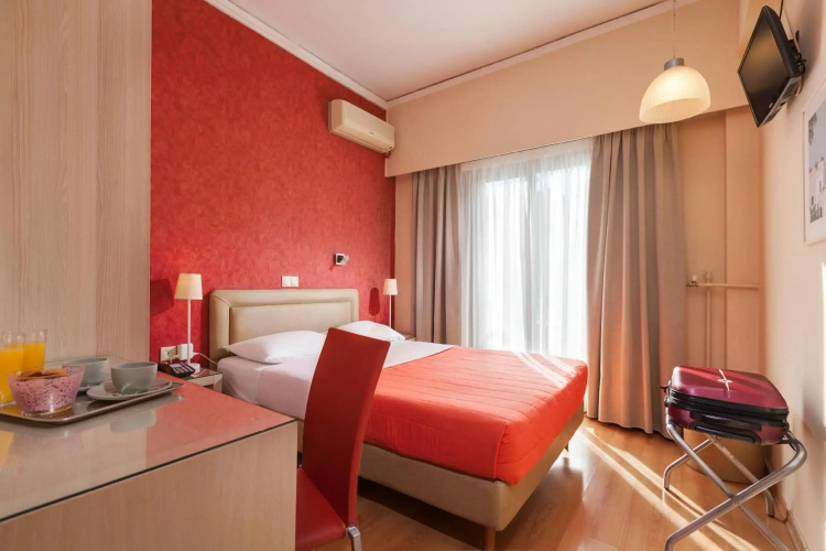 Lilia Hotel