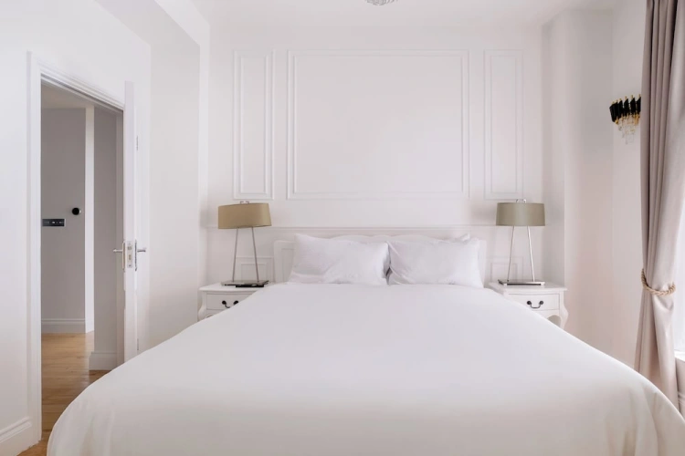 2 Bedrooms Premier Apartment