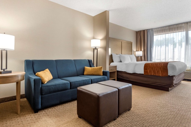 Double Suite