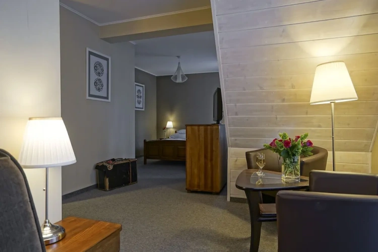 Premium Double room