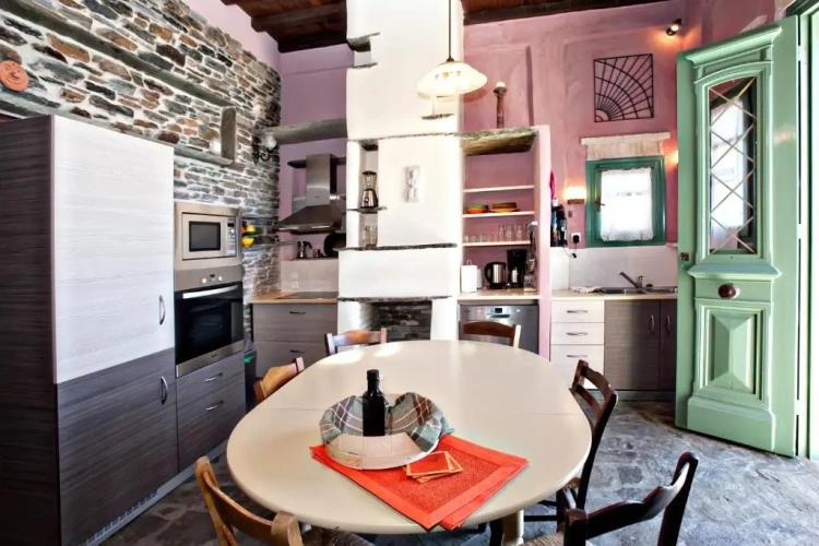 4 Bedrooms Deluxe Villa