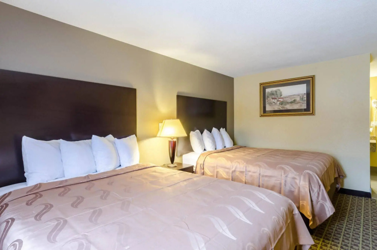 Rodeway Inn