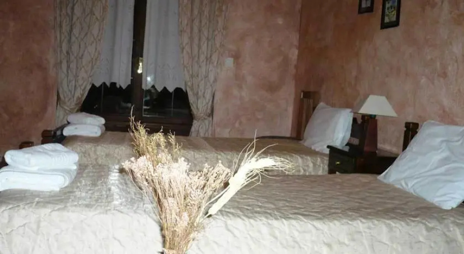 Hotel Manakos