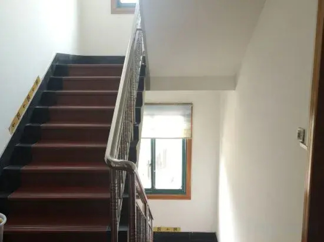 Shengzhou Xianda Hotel