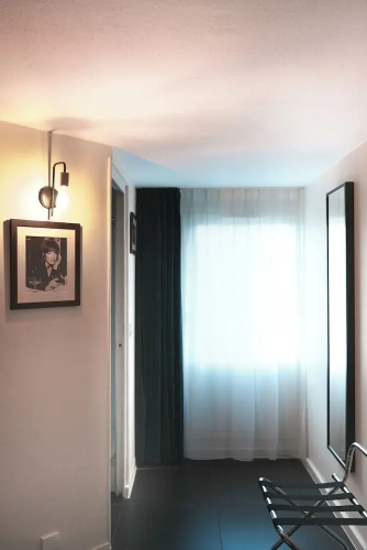 Brit Hotel Confort Orly Morangis