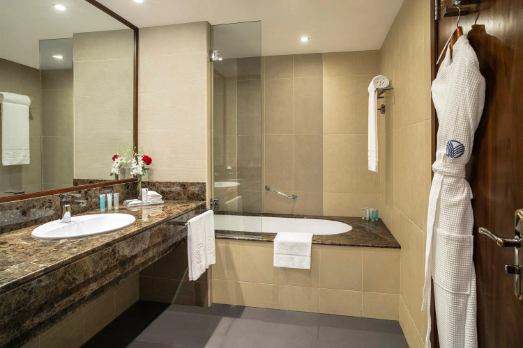 Jumeira Rotana photo 11
