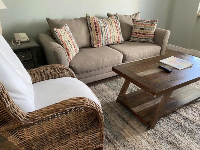 Standard Family room