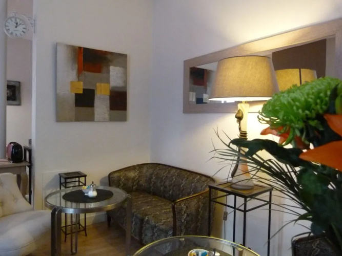 Hôtel Le Bretagne