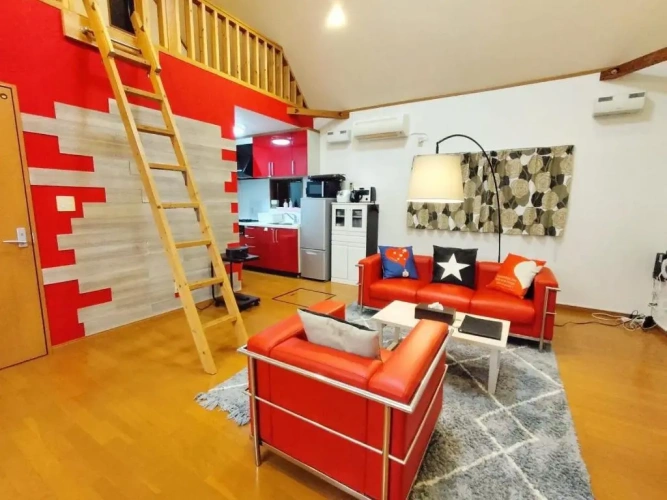 Cottage