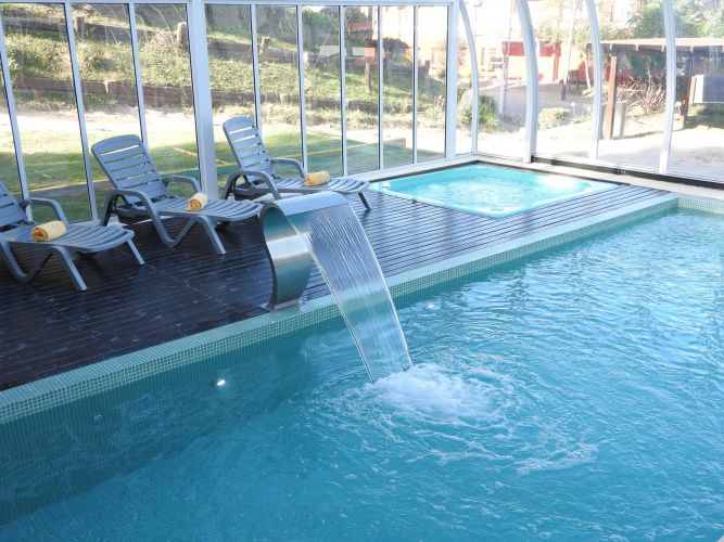 Altos Valeria Apart Hotel