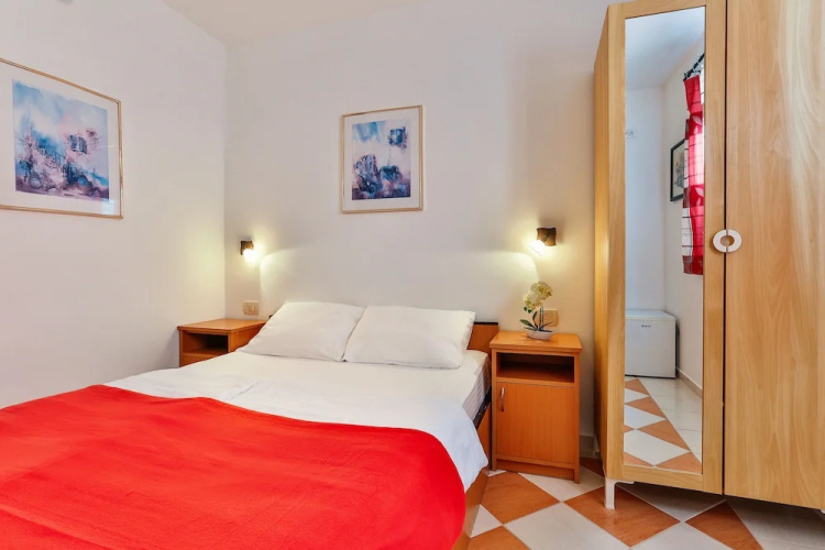 Apartmani Luka - Vila Brzulović