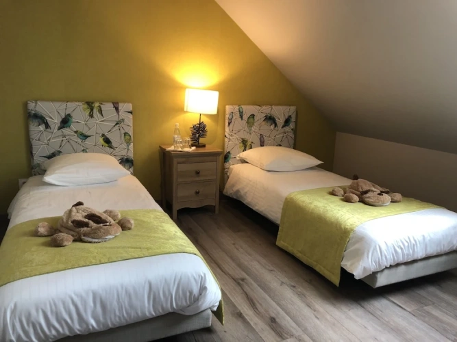Family Suite