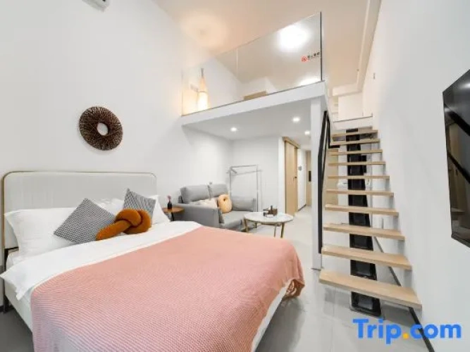Premium Twin room