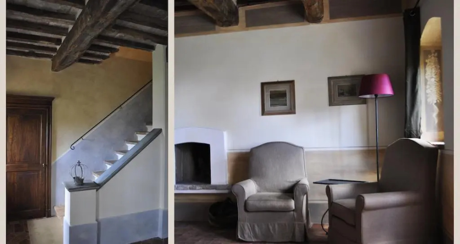 Il Casale del Duca
