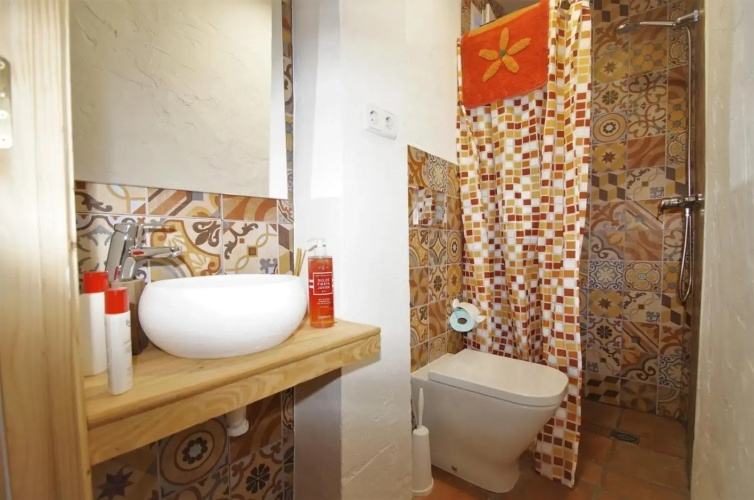 Apartamento Blue Ice