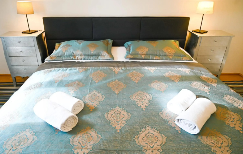 Delightful Suite Hofburg