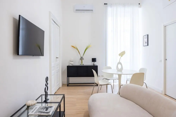 Blu Suite by Napoliapartments