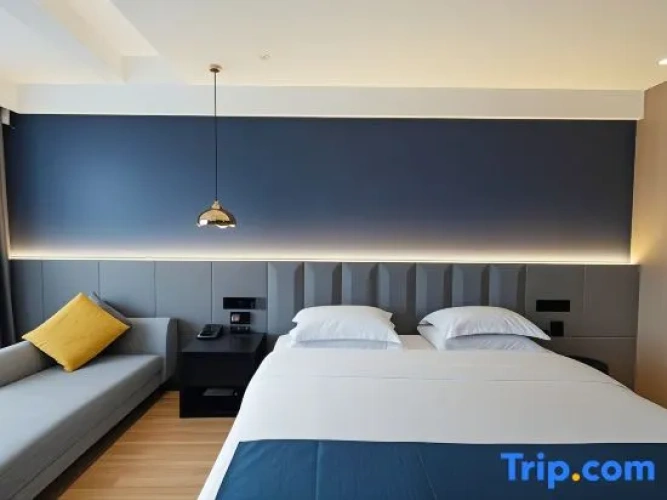Privilege Double room