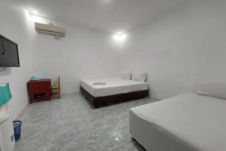 Standard Family room
