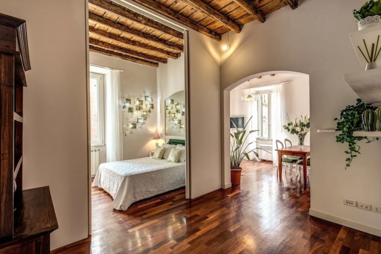 Fresh House Trastevere