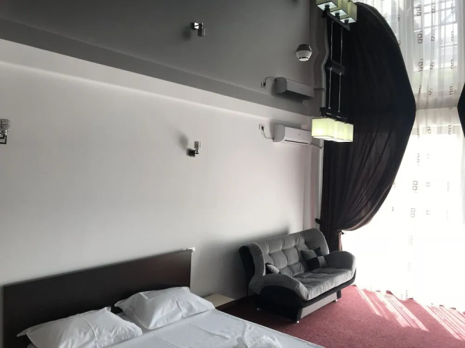 Hotel Sweet