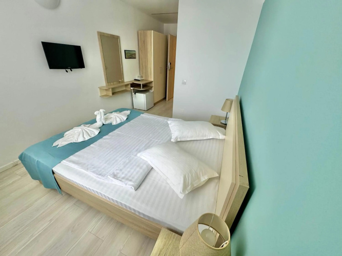 Hotel Diana