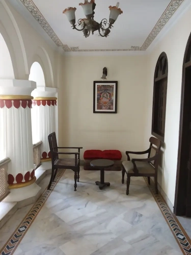 Royal Double Suite with balcony