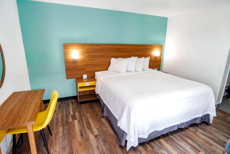 Beyond Stay Hotel