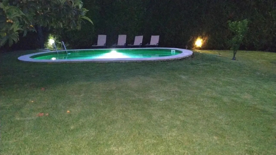 Casa De Marlaes