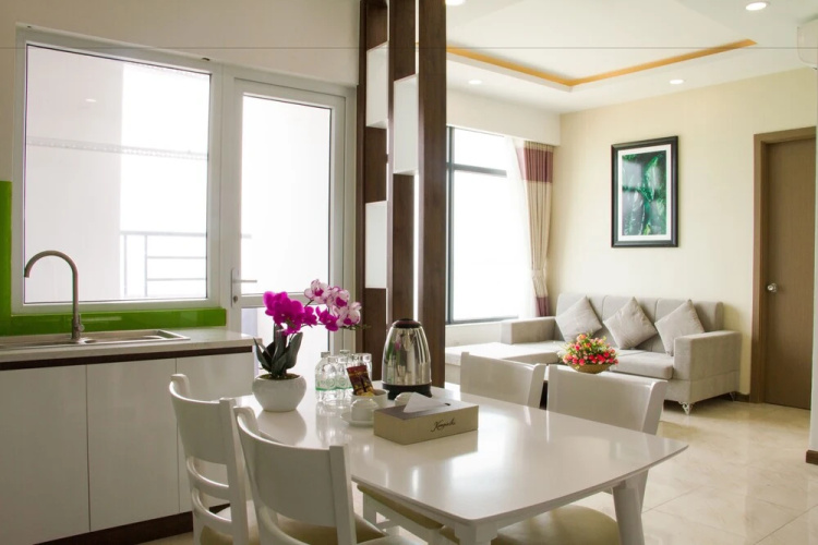 Nha Trang Home