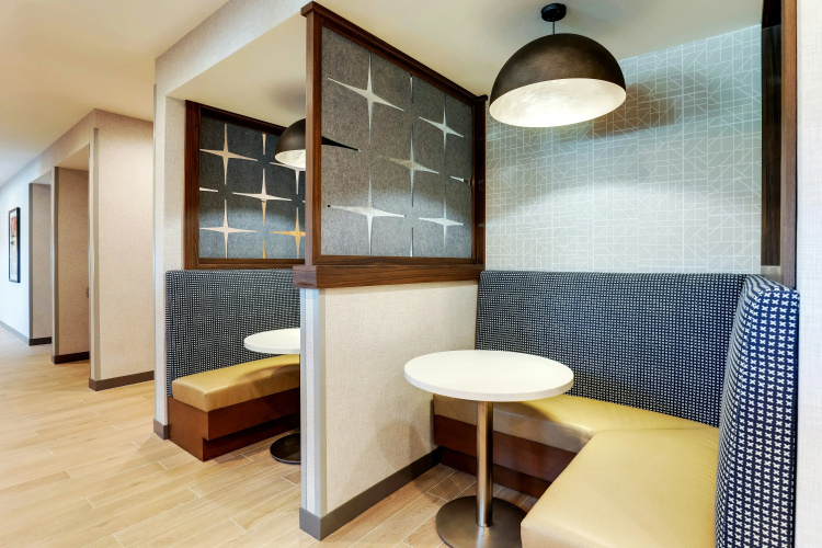 Hampton Inn & Suites Weatherford
