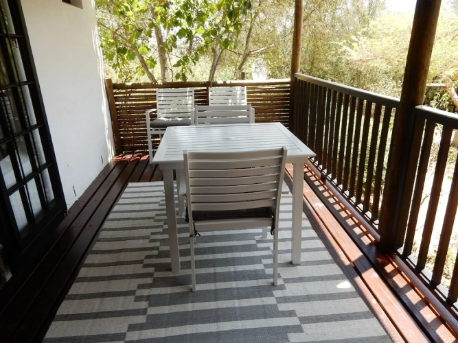 Deluxe Double room with mountain view