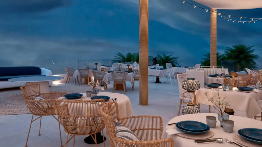 Amàre Beach Hotel Sancti Petri - Adults Recommended photo 24