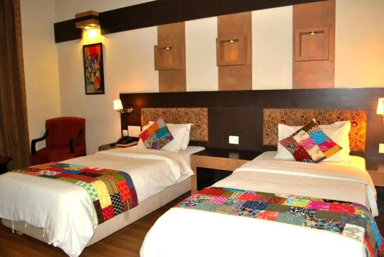 Superior Double room