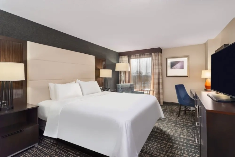 Premium Double room