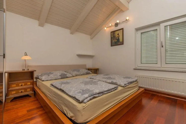 Apartment Maro