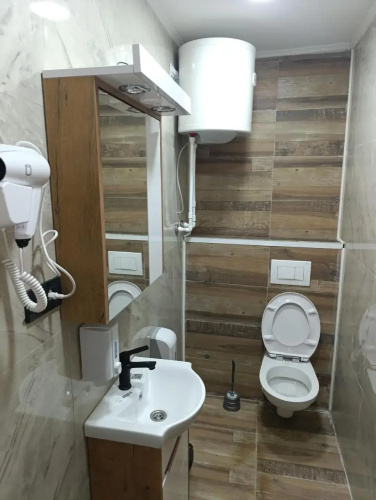 Rooms Vlasta