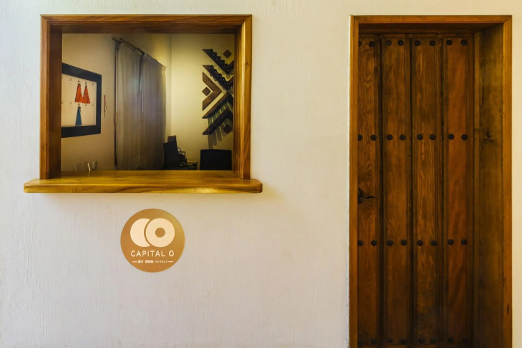 Hotel Kali
