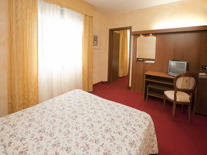 Hotel Granduca