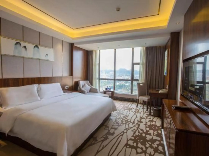 Houde Hotel