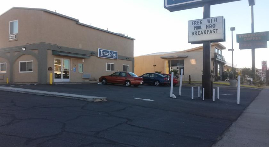 Travelodge Barstow