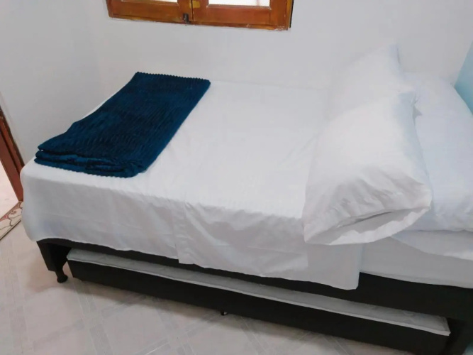 Confortable Apartamento Amoblado Jardin