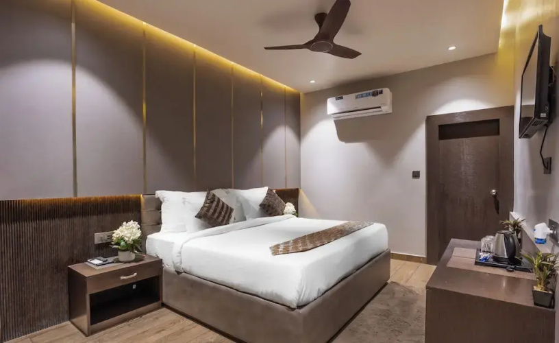 The Out House Pushkar